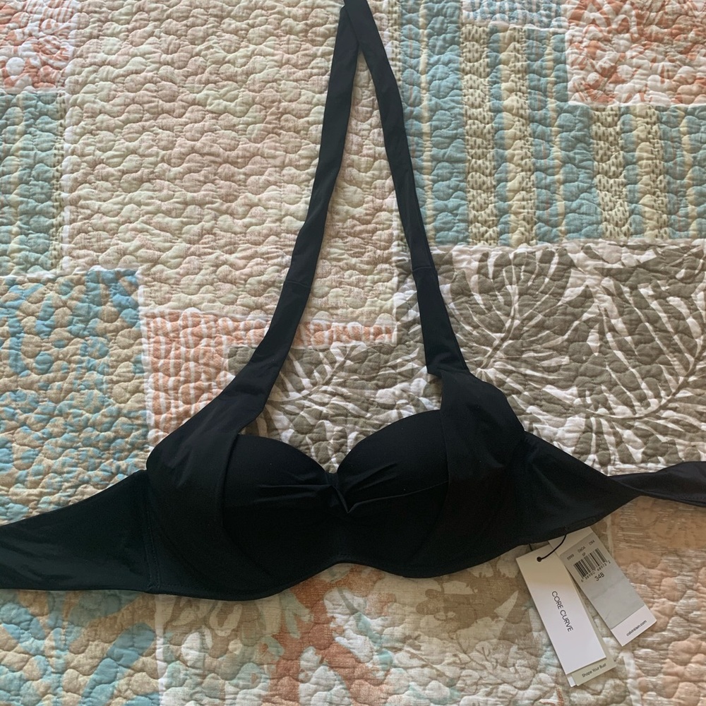 Calvin Klein Bikini Top